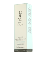 Yves Saint Laurent Pure Shots Clean Reboot Mousse Reinigungscreme 125 ml