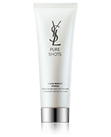 Yves Saint Laurent Pure Shots Clean Reboot Mousse Reinigungscreme 125 ml