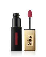 Yves Saint Laurent Rouge Pur Couture Vernis à Lèvres 05 Rouge Vintage Lippenlack 6 ml