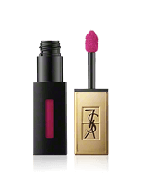 Yves Saint Laurent Rouge Pur Couture Vernis à Lèvres 17 Encre Rose Lippenlack 6 ml