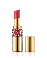 Yves Saint Laurent Rouge Volupté Shine 06 Pink Safari Lippenstift 3,2 g