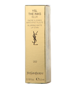 Yves Saint Laurent The Inks Blur 202 Coral Sensation Lippenfarbe 5,5 ml
