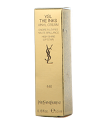 Yves Saint Laurent The Inks Vinyl Cream 440 Blush Connection (5,5 ml)