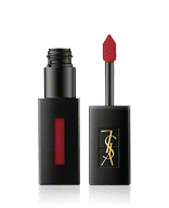 Yves Saint Laurent Vernis à Lèvres 422 Rouge Rouge Minimaliste Lippenlack 5,5 ml