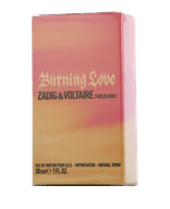 Zadig & Voltaire This is Her! Burning Love Eau de Parfum Spray 30 ml