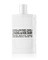 Zadig & Voltaire This is Her! Eau de Parfum Spray (nachfüllbar) 100 ml