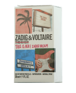 Zadig & Voltaire This is Her! Zadig Dream Eau de Parfum Spray 30 ml