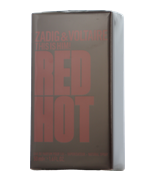 Zadig & Voltaire This is Him! Red Hot Eau de Parfum Spray 50 ml