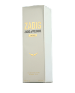 Zadig & Voltaire Zadig L'Intense Navulling EdP (150 ml)