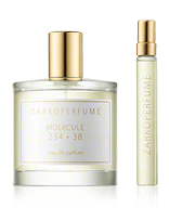 Zarkoperfume Molécule 234.38 100 ml EdP Set mit EdP Purse Spray