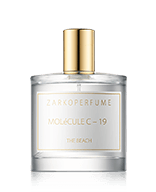 Zarkoperfume Molécule C-19 - The Beach Eau de Parfum Spray 100 ml