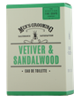 Men's Grooming Vetiver & Sandalwood