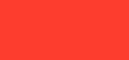 Nail Polish 14 Orange Red