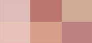 Bobbi Brown Brightening Brick Rouge Farbe
