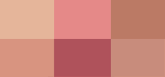 Brightening Brick 06 Cranberry