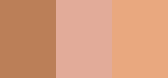 Bobbi Brown Essential Eye Shadow Trio Lidschatten Farbe