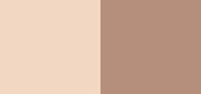 All About Shadow Duo 04 Ivory Bisque/Bronze Satin
