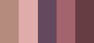 Diorshow 5 Couleurs 183 Plum Tutu