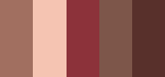 Diorshow 5 Couleurs 689 Mitzah