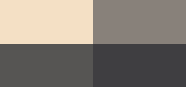 Eyeshadow Quartet 03 Smoky Eyes