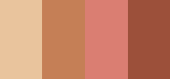 Jane Iredale Bronzer Shimmer Bronzer Palette Refill Bronzer Farbe