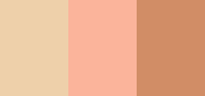 GreatShape Contour Kit Warm