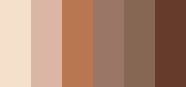 Jane Iredale PurePressed Eye Shadow Palette Lidschatten Farbe