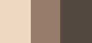 PurePressed Eye Shadow Triple Riverstone