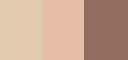 PurePressed Eye Shadow Triple Sweet Spot