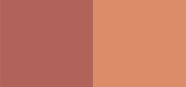Nabla Two Reasons Lightweight Cream Color & Glassy Balm Rouge Farbe