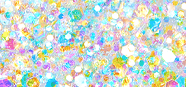 UNLEASHIA Get Loose Glitter Gel Lidschatten Farbe
