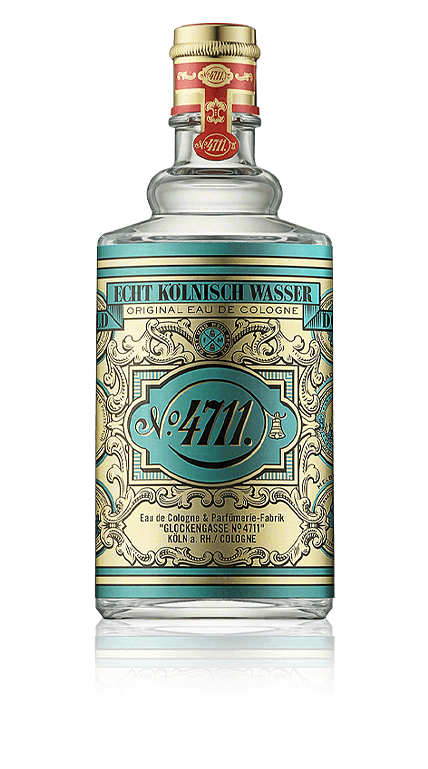 4711 Echt Kölnisch Wasser Eau de Cologne (75 ml)