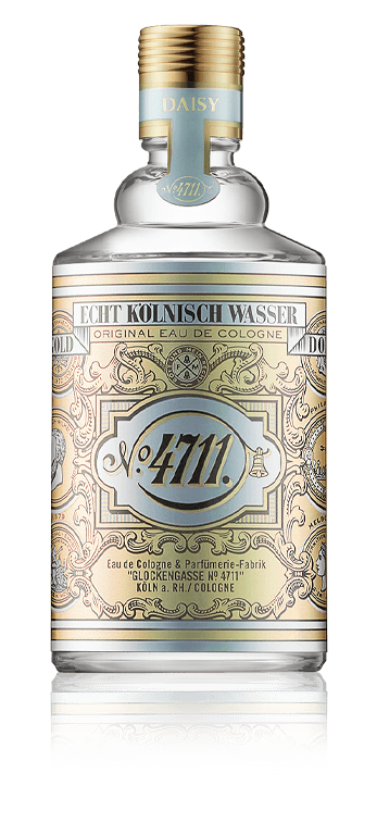 4711 Floral Collection Daisy Eau de Cologne Spray (100 ml)