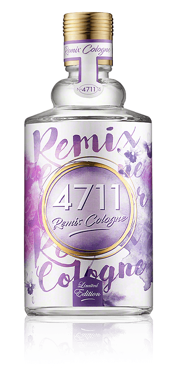 Unisex Remix Lavender