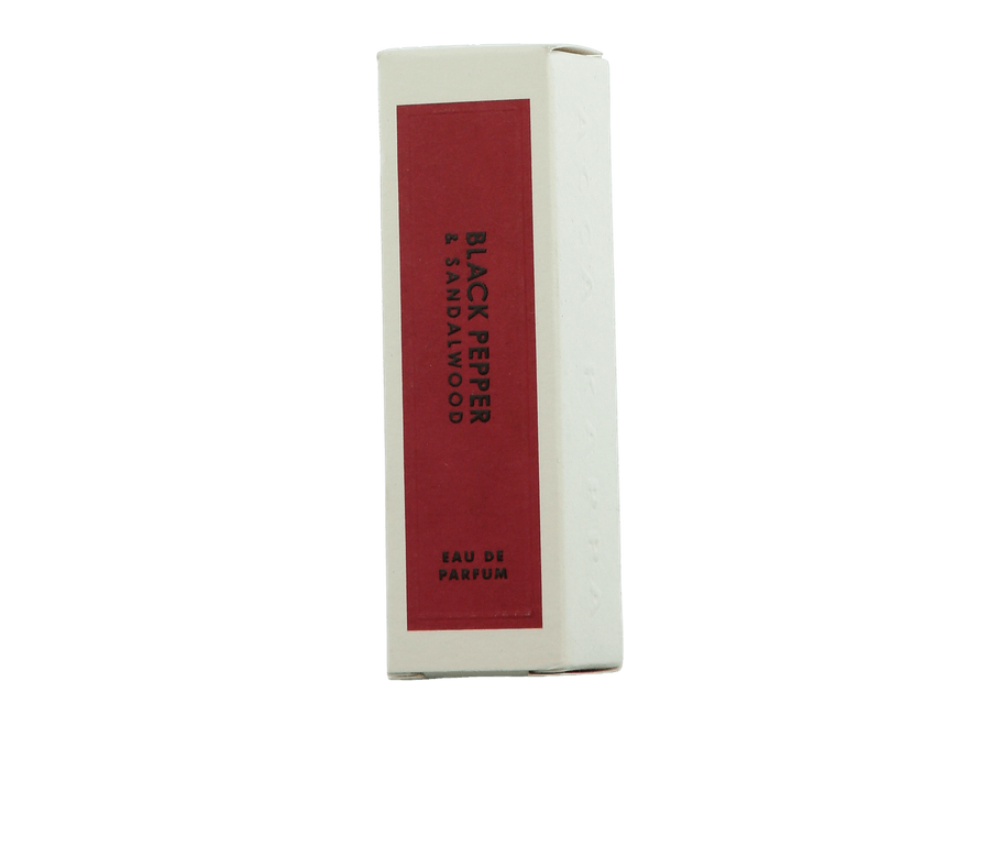 Acca Kappa Black Pepper & Sandalwood Eau de Parfum Spray (20 ml)