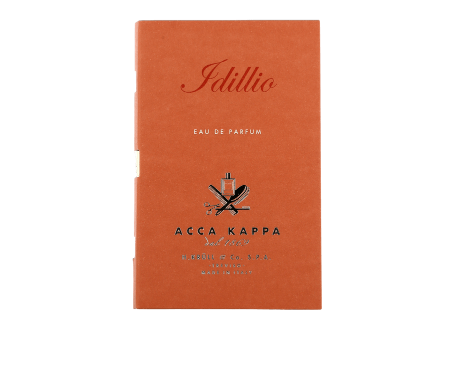 Acca Kappa Idillio Eau de Parfum Spray (2ml)