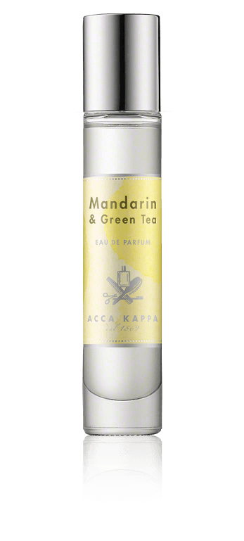 Acca Kappa Mandarin & Green Tea Eau de Parfum Spray (15 ml)
