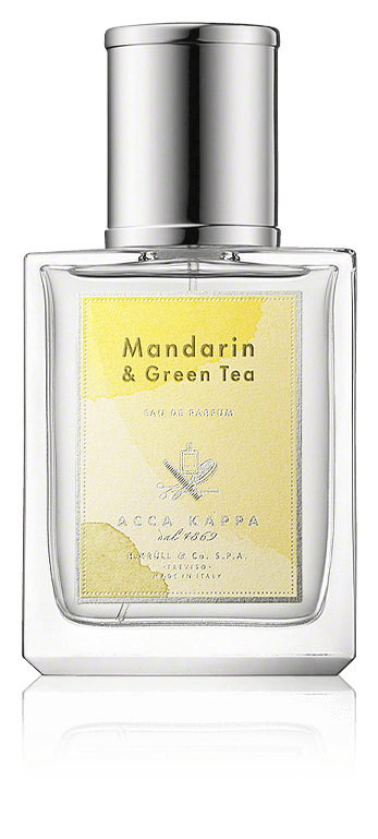 Acca Kappa Mandarin & Green Tea Eau de Parfum Spray (50 ml)