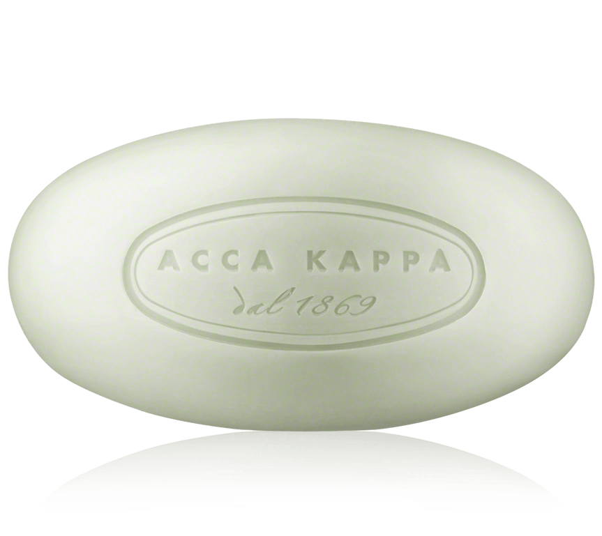Acca Kappa Soap Collection Olive Oil Soap (150 g)