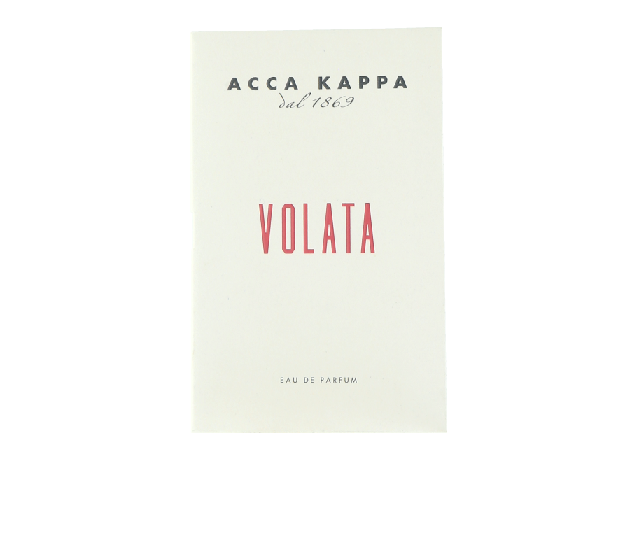 Acca Kappa Volata Eau de Parfum Spray (2ml)