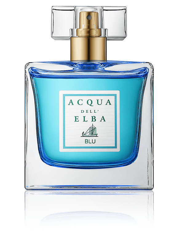 Blu Donna
