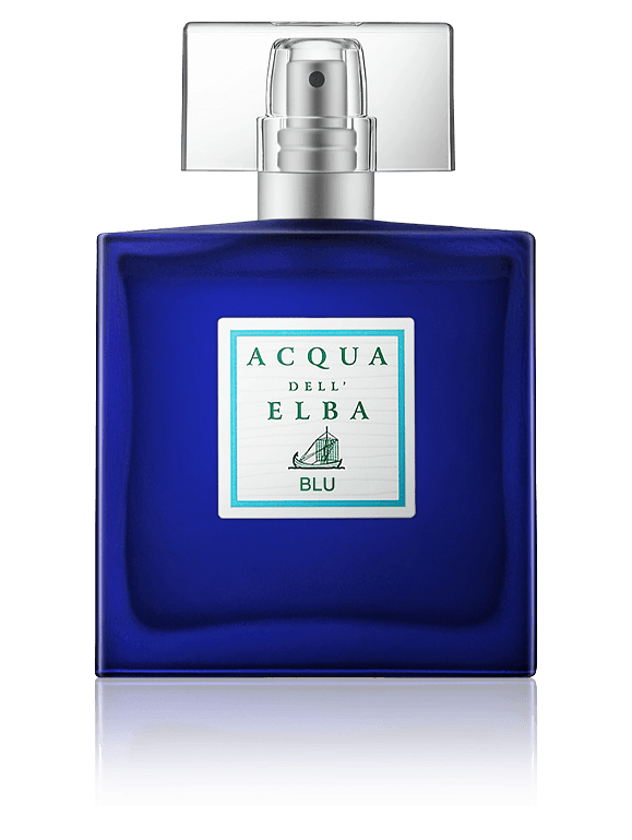 Blu Uomo