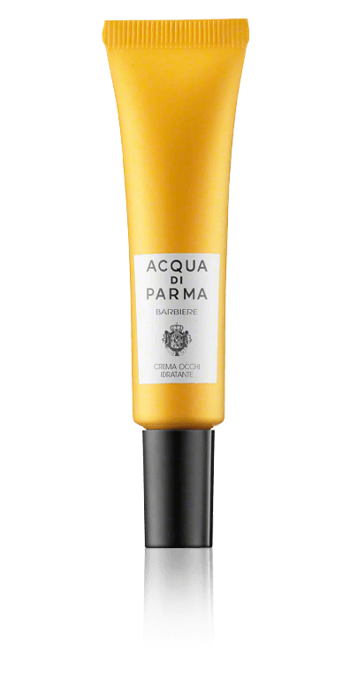 Acqua di Parma Barbiere Moisturizing Eye Cream (15 ml)