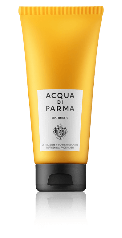 Acqua di Parma Barbiere Refreshing Face Wash (100 ml)