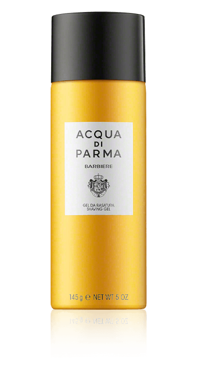 Acqua di Parma Barbiere Shaving Gel (145 g)