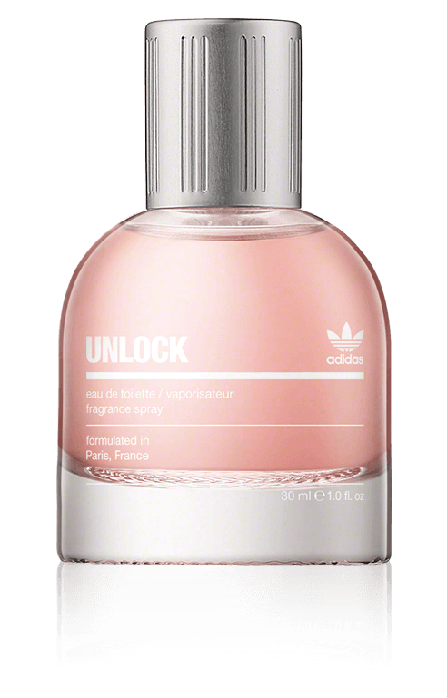 Unlock for Her