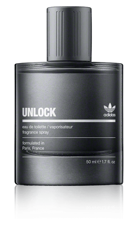 Unlock for Him