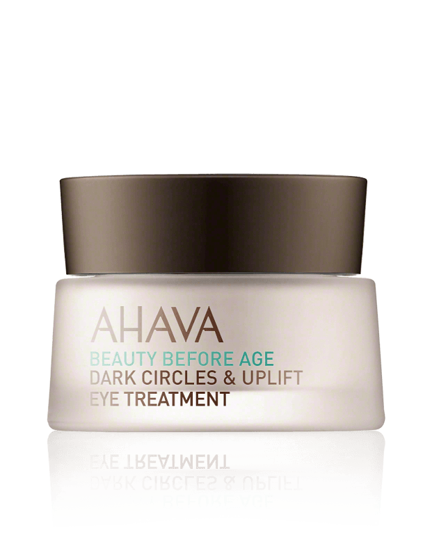 AHAVA Beauty Before Age Dark Circles & Uplift Eye Treatment (15 ml)