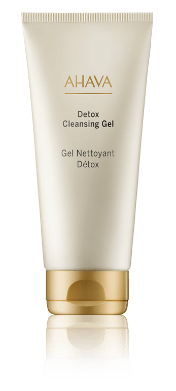 AHAVA Cleanse Detox Cleansing Gel (100 ml)