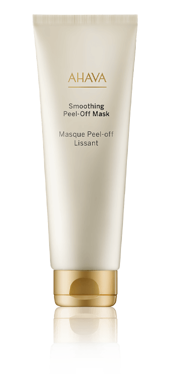 AHAVA Cleanse Smoothing Peel-Off Mask (125 ml)